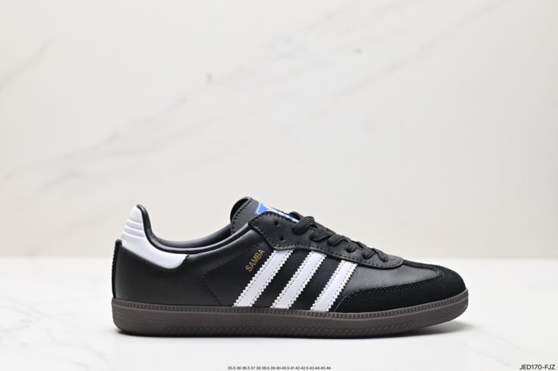 Adidas Samba Shoes